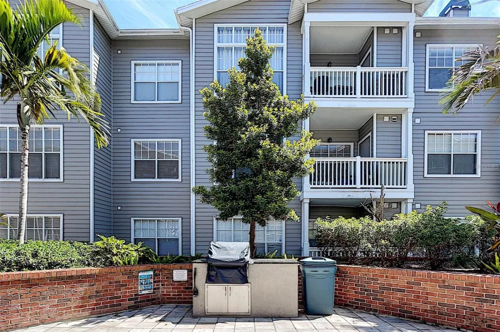 800 S DAKOTA AVENUE #431 Tampa, FL 33606
