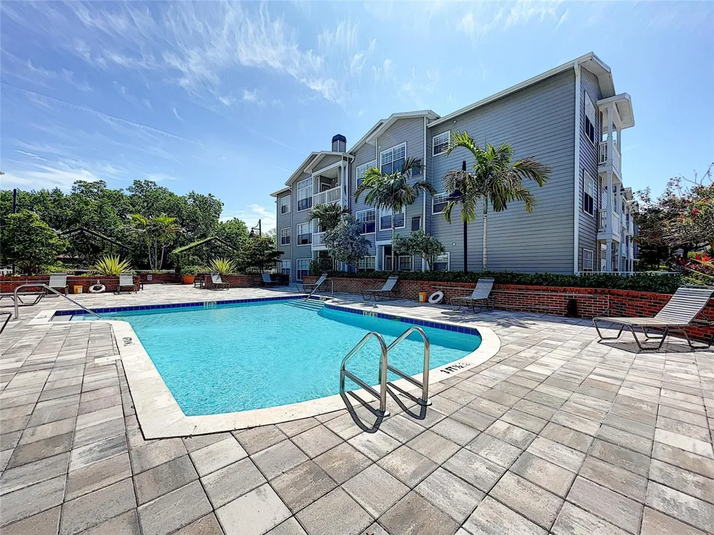 800 S DAKOTA AVENUE #431 Tampa, FL 33606