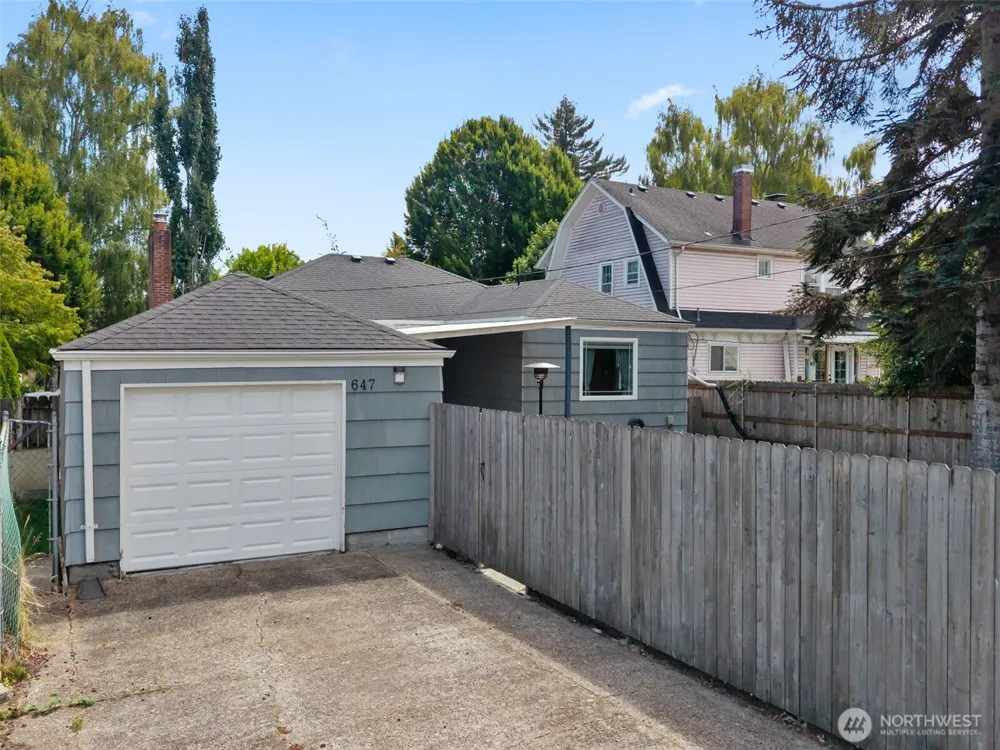 647 23rd Avenue Longview, WA 98632