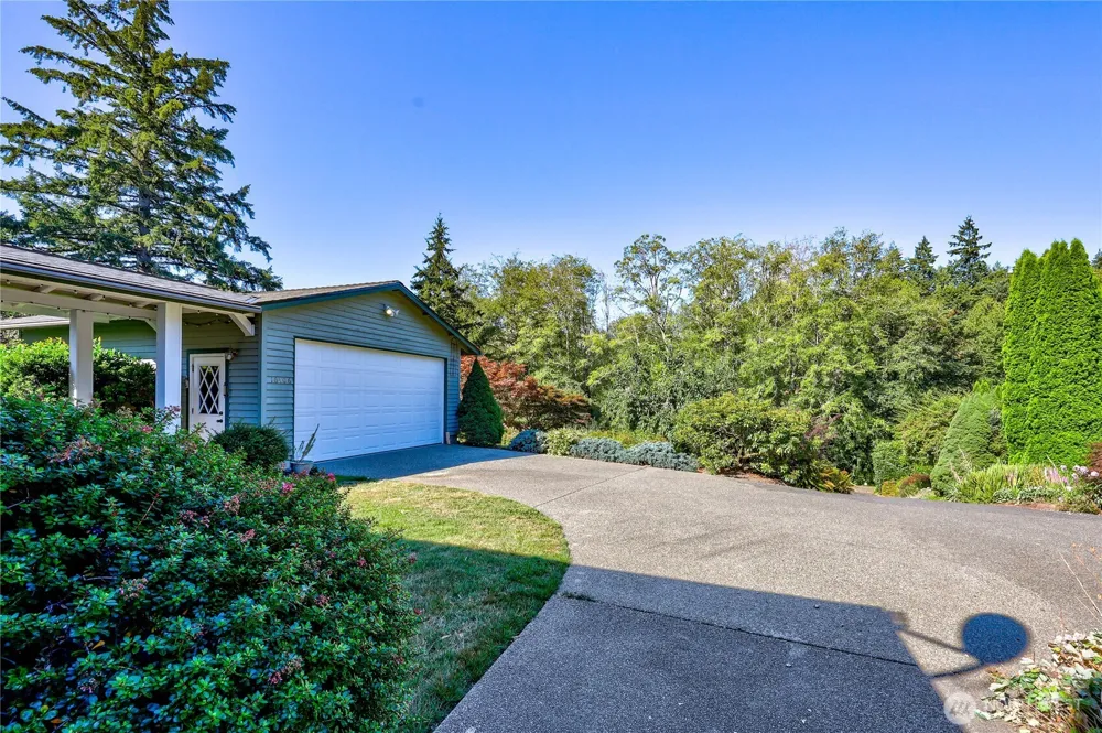 16406 Thorpe Road NE Poulsbo, WA 98370