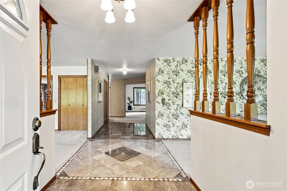 16406 Thorpe Road NE Poulsbo, WA 98370