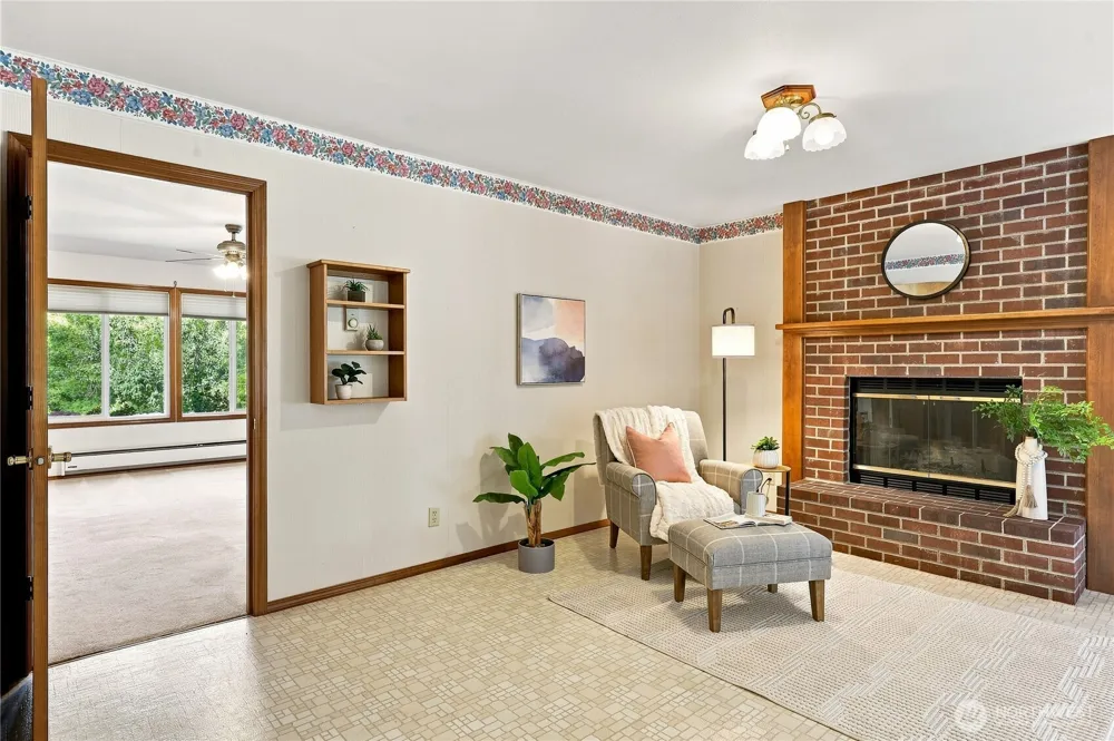16406 Thorpe Road NE Poulsbo, WA 98370