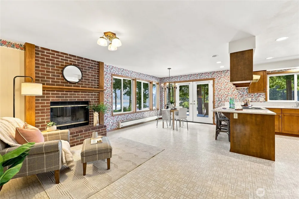 16406 Thorpe Road NE Poulsbo, WA 98370