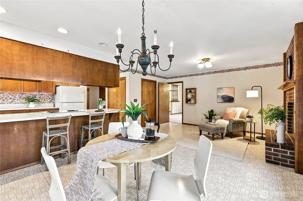 16406 Thorpe Road NE Poulsbo, WA 98370