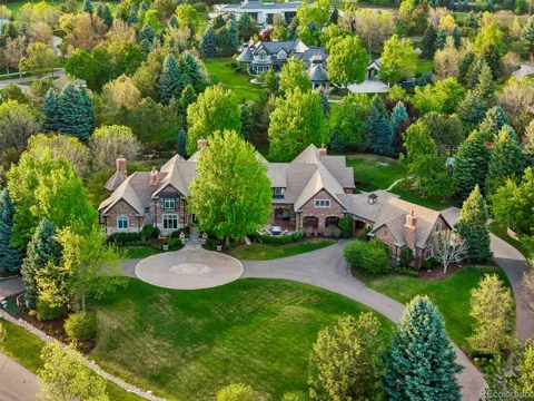 26 Cherry Hills Park Drive