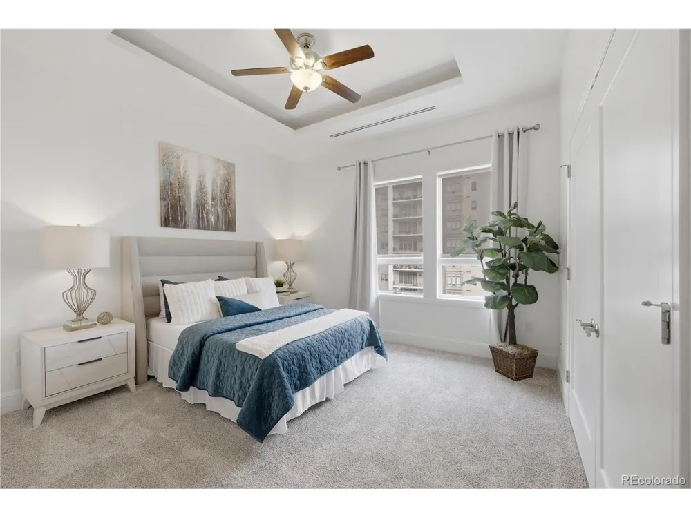 5455 Landmark Place #804 Greenwood Village, CO 80111