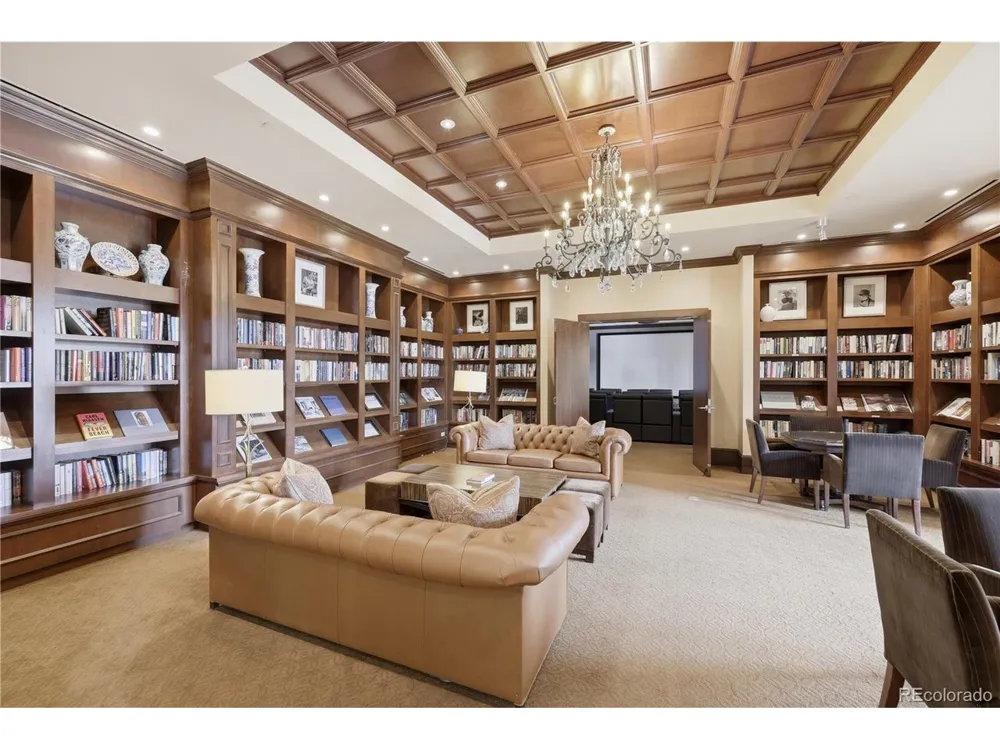 5455 Landmark Place #804 Greenwood Village, CO 80111