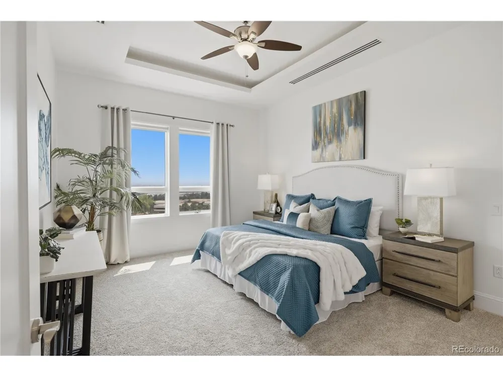 5455 Landmark Place #804 Greenwood Village, CO 80111