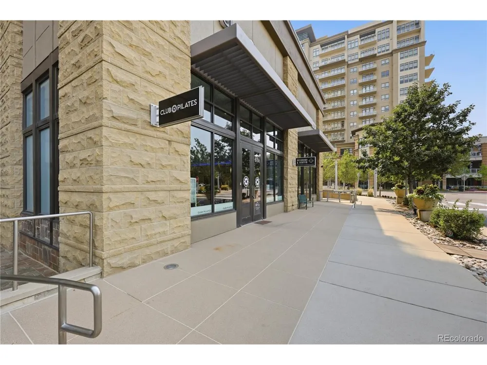 5455 Landmark Place #804 Greenwood Village, CO 80111