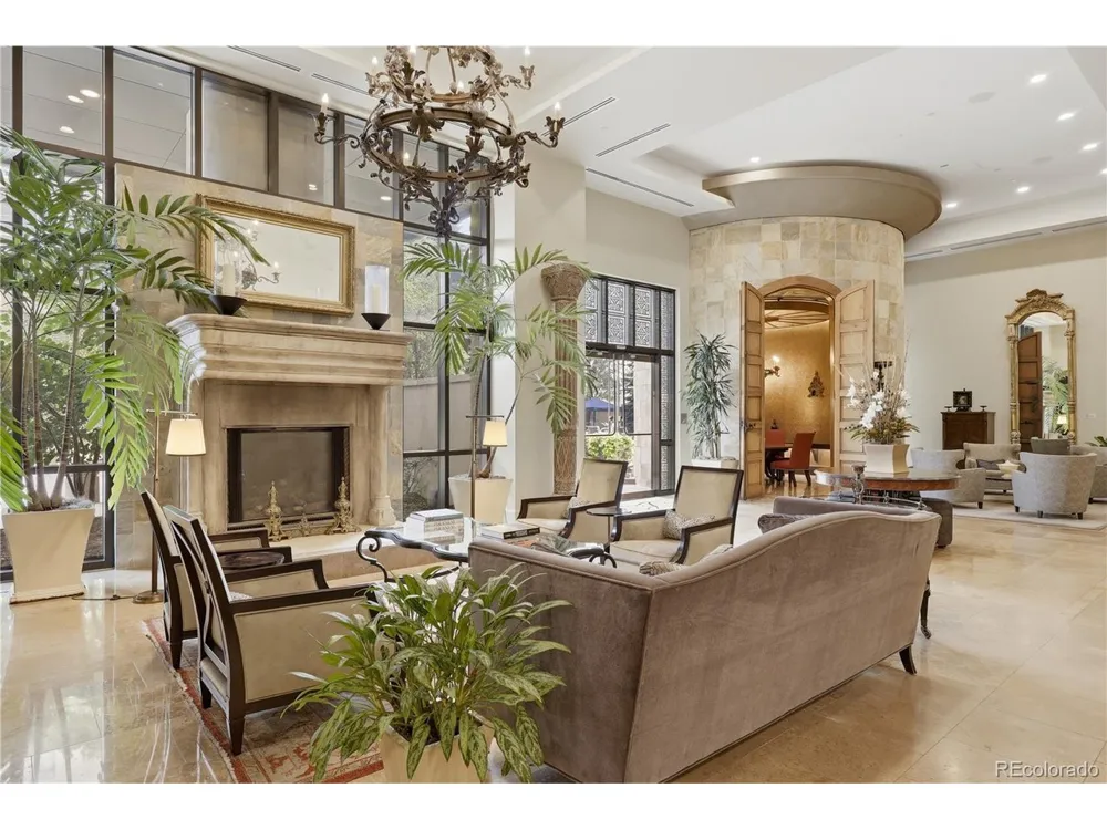 5455 Landmark Place #804 Greenwood Village, CO 80111