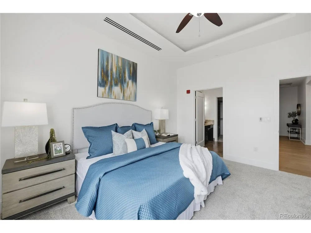 5455 Landmark Place #804 Greenwood Village, CO 80111