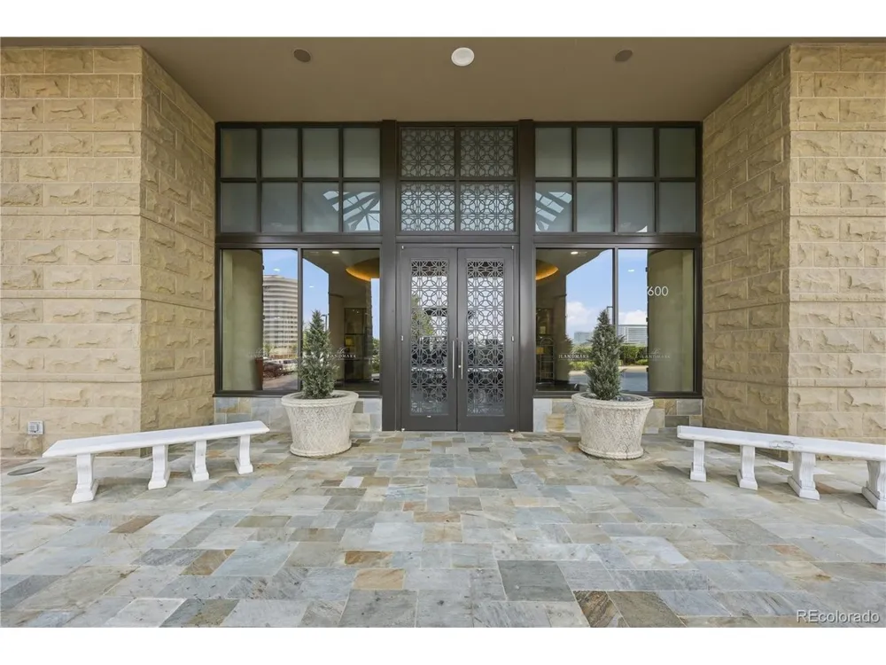 5455 Landmark Place #804 Greenwood Village, CO 80111