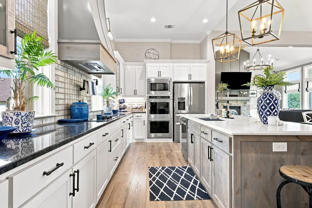215 Tonkawa Trail Corsicana, TX 75109