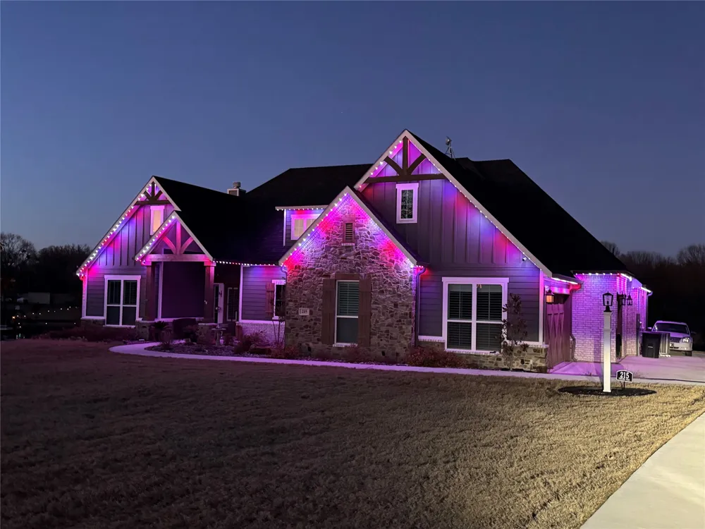 215 Tonkawa Trail Corsicana, TX 75109