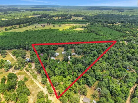 550 Dogwood Road