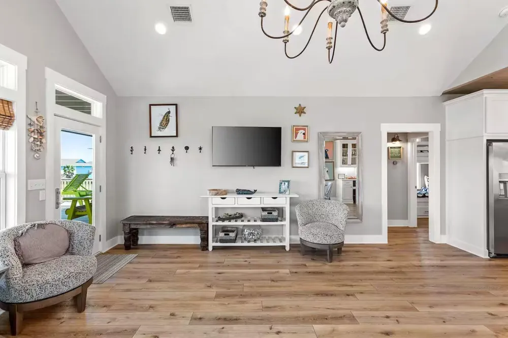 970 Pelican Lane Crystal Beach, TX 77650