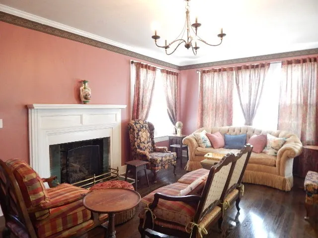 427 W Main St McMinnville, TN 37110