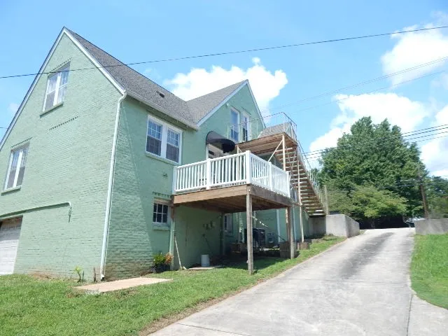 427 W Main St McMinnville, TN 37110