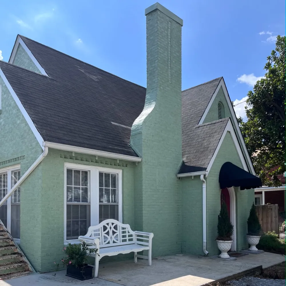 427 W Main St McMinnville, TN 37110