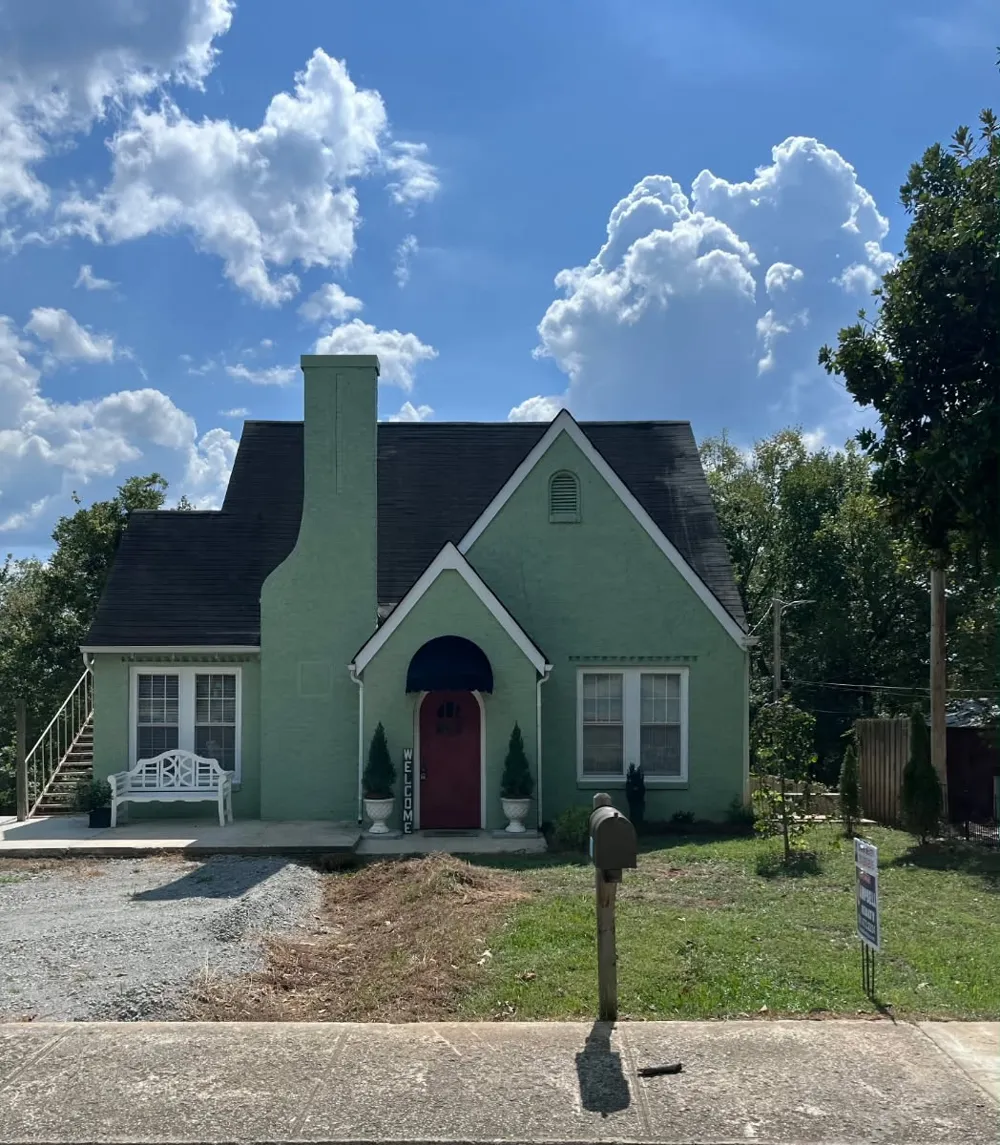 427 W Main St McMinnville, TN 37110