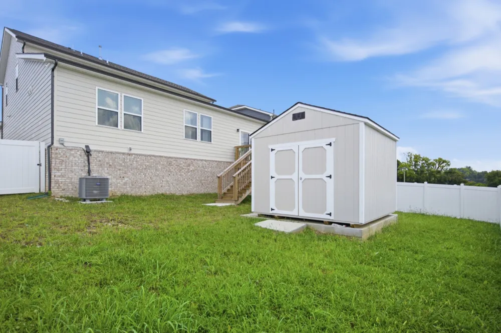 322 Granville Way Spring Hill, TN 37174