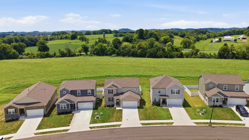 322 Granville Way Spring Hill, TN 37174