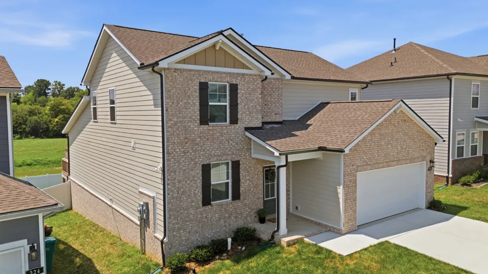 322 Granville Way Spring Hill, TN 37174