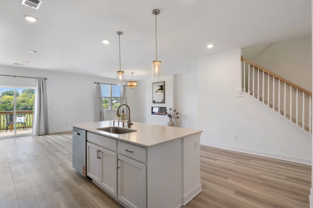 322 Granville Way Spring Hill, TN 37174