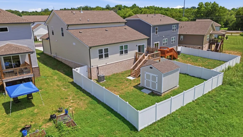 322 Granville Way Spring Hill, TN 37174