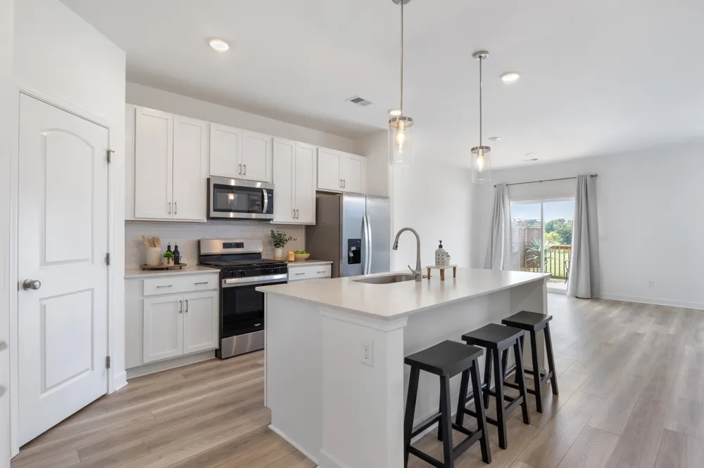 322 Granville Way Spring Hill, TN 37174