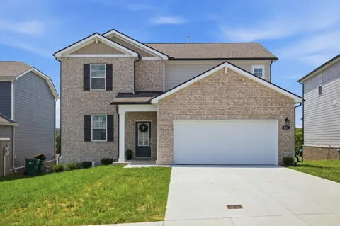 322 Granville Way