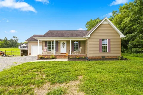 1809 Mosley Ferry Rd