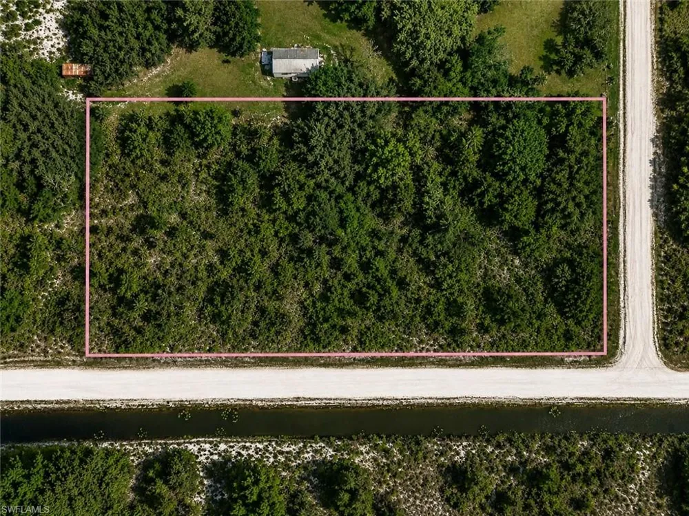 580 S Nogal Street Clewiston, FL 33440