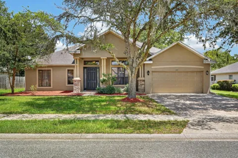 1517 CLAPTON DRIVE