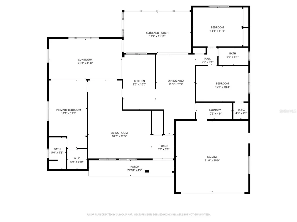 8210 VALLEY STREAM LANE Hudson, FL 34667
