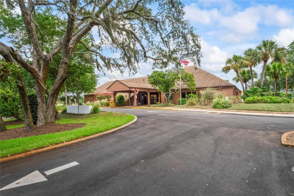 8210 VALLEY STREAM LANE Hudson, FL 34667