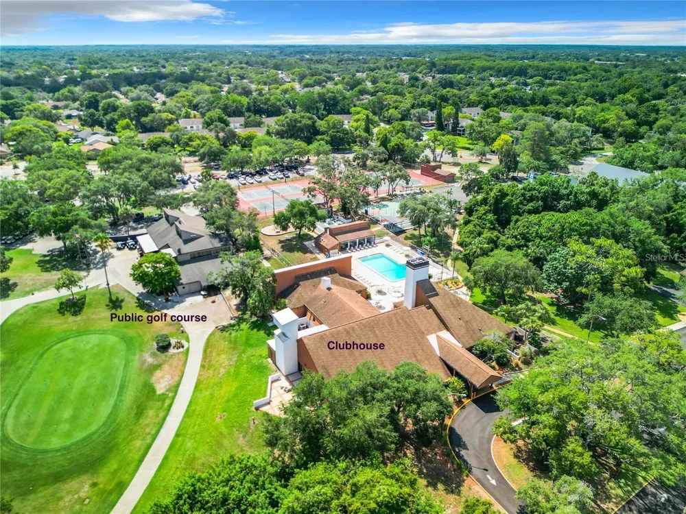 8210 VALLEY STREAM LANE Hudson, FL 34667
