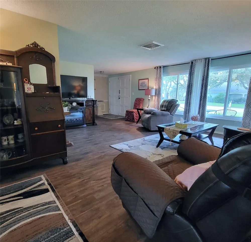 8210 VALLEY STREAM LANE Hudson, FL 34667