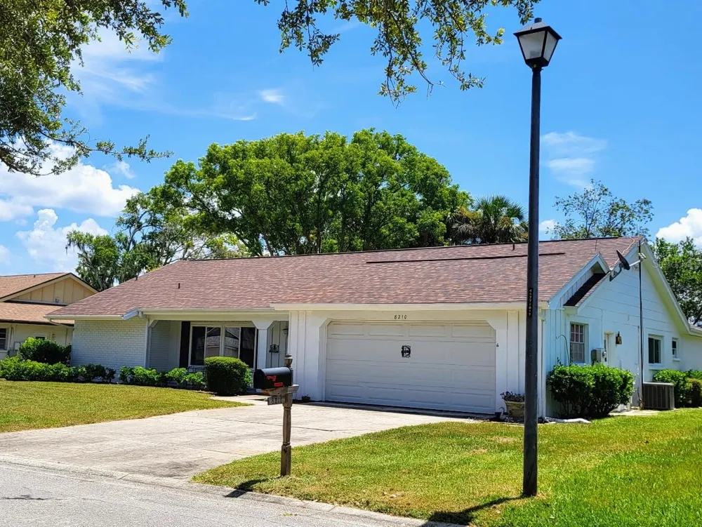 8210 VALLEY STREAM LANE Hudson, FL 34667