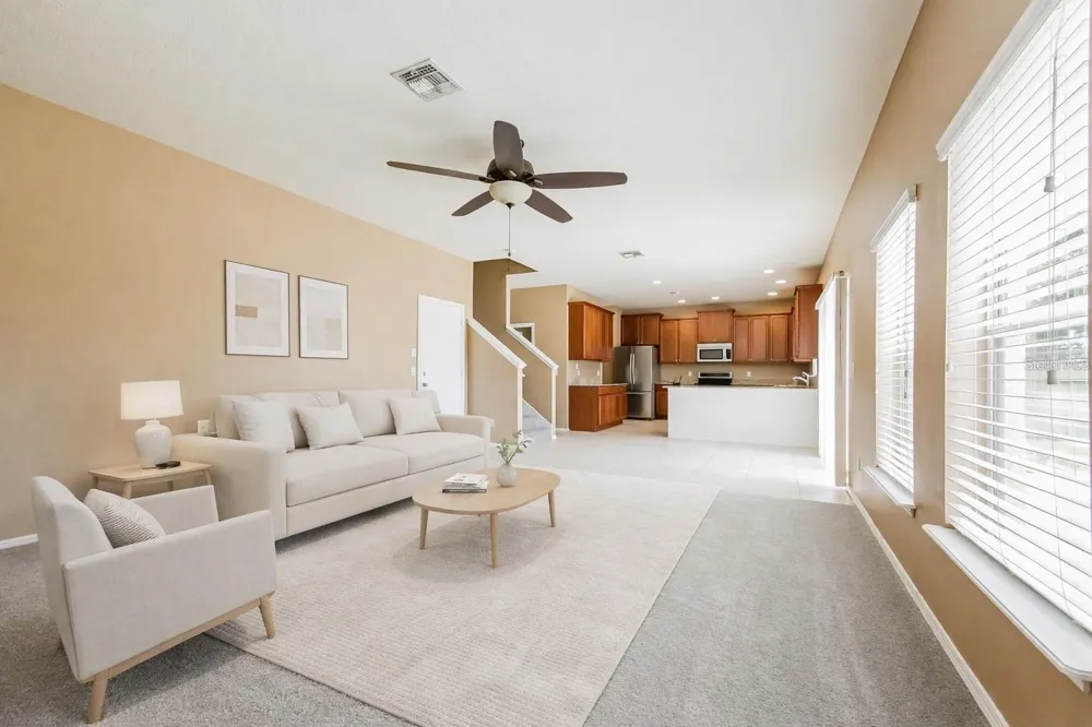 30207 CHEVAL STREET Mount Dora, FL 32757