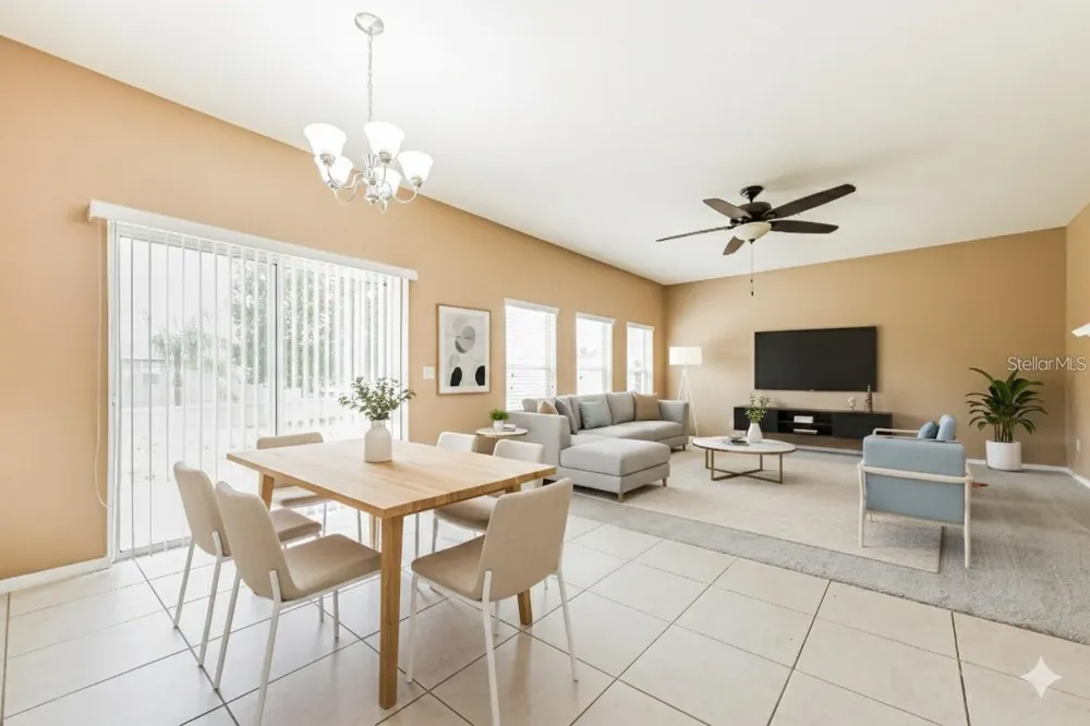 30207 CHEVAL STREET Mount Dora, FL 32757