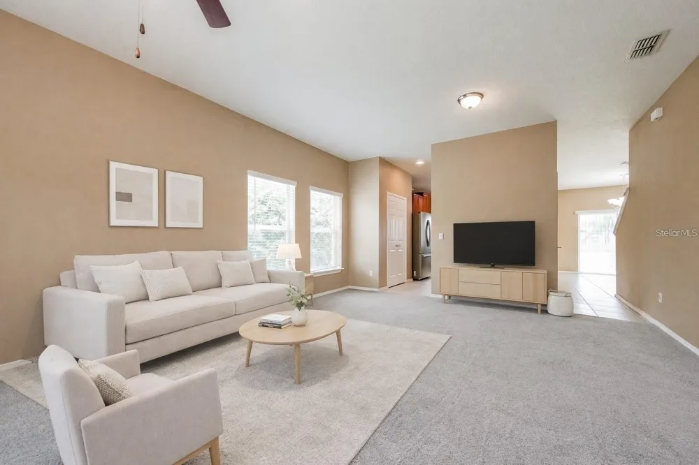30207 CHEVAL STREET Mount Dora, FL 32757