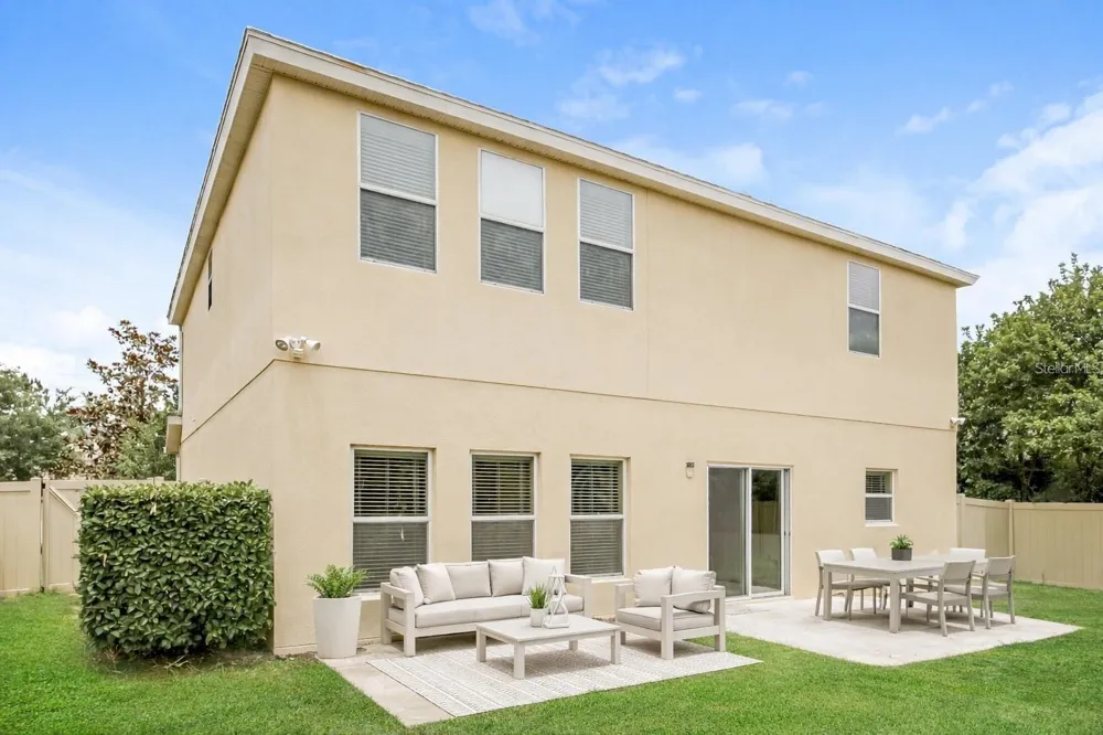 30207 CHEVAL STREET Mount Dora, FL 32757