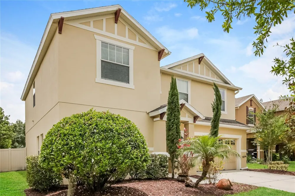 30207 CHEVAL STREET Mount Dora, FL 32757