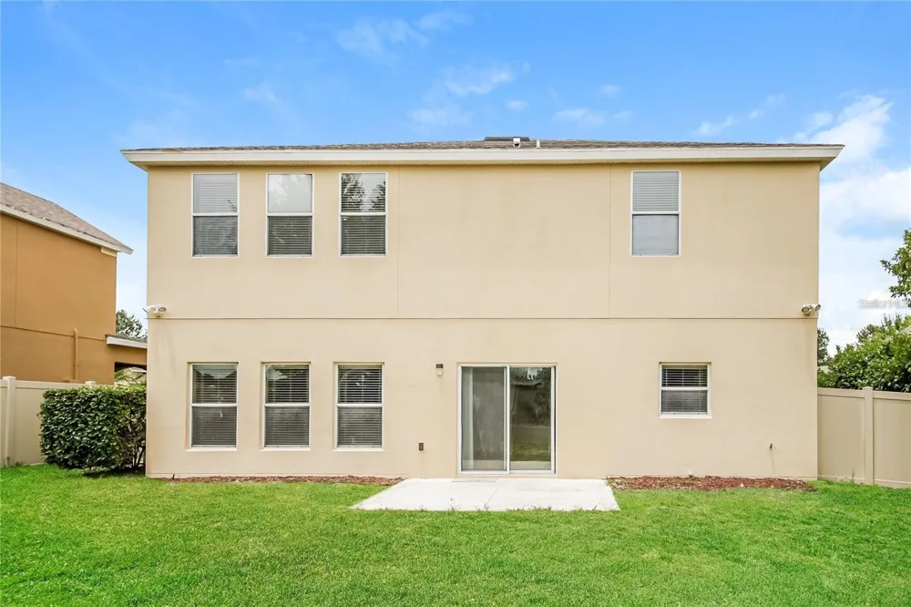 30207 CHEVAL STREET Mount Dora, FL 32757