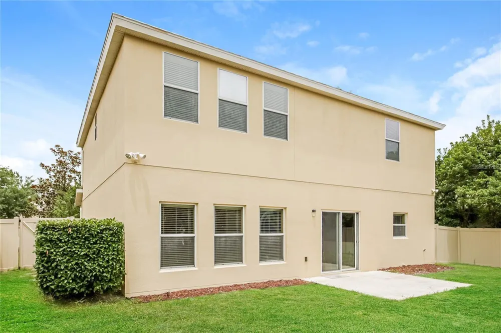 30207 CHEVAL STREET Mount Dora, FL 32757