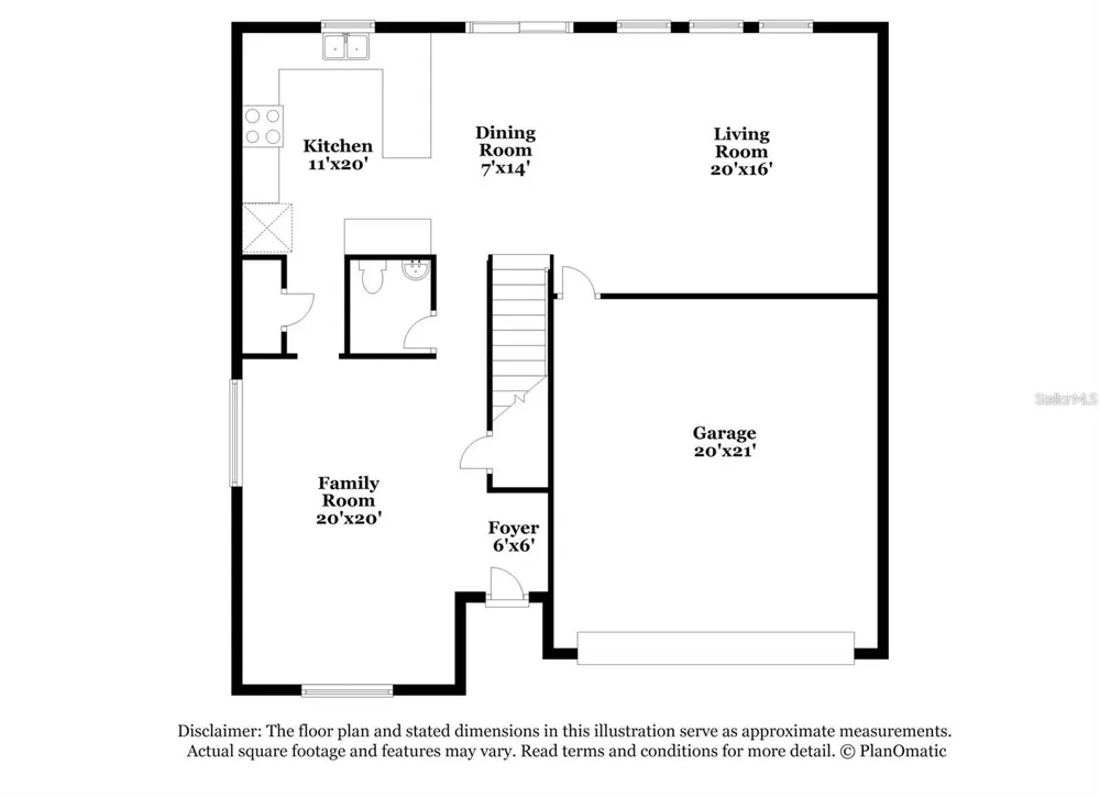 30207 CHEVAL STREET Mount Dora, FL 32757