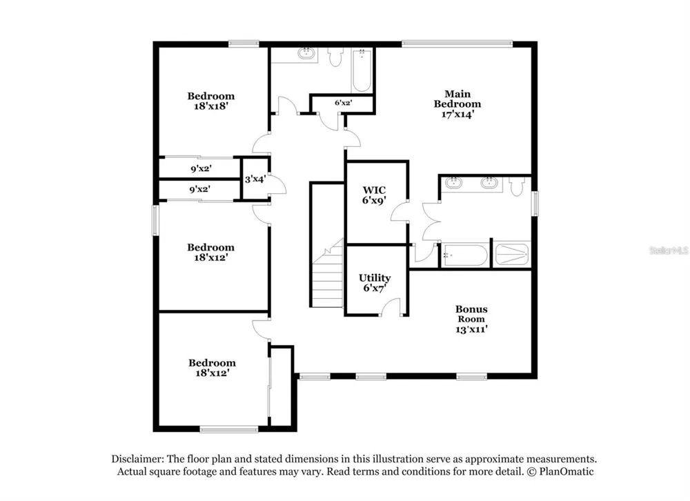 30207 CHEVAL STREET Mount Dora, FL 32757