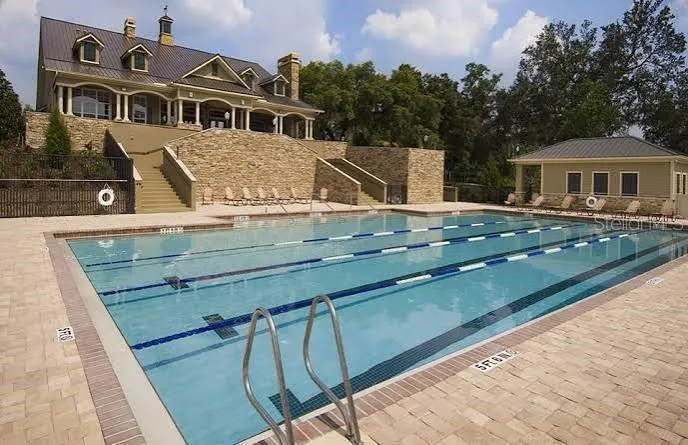 30207 CHEVAL STREET Mount Dora, FL 32757