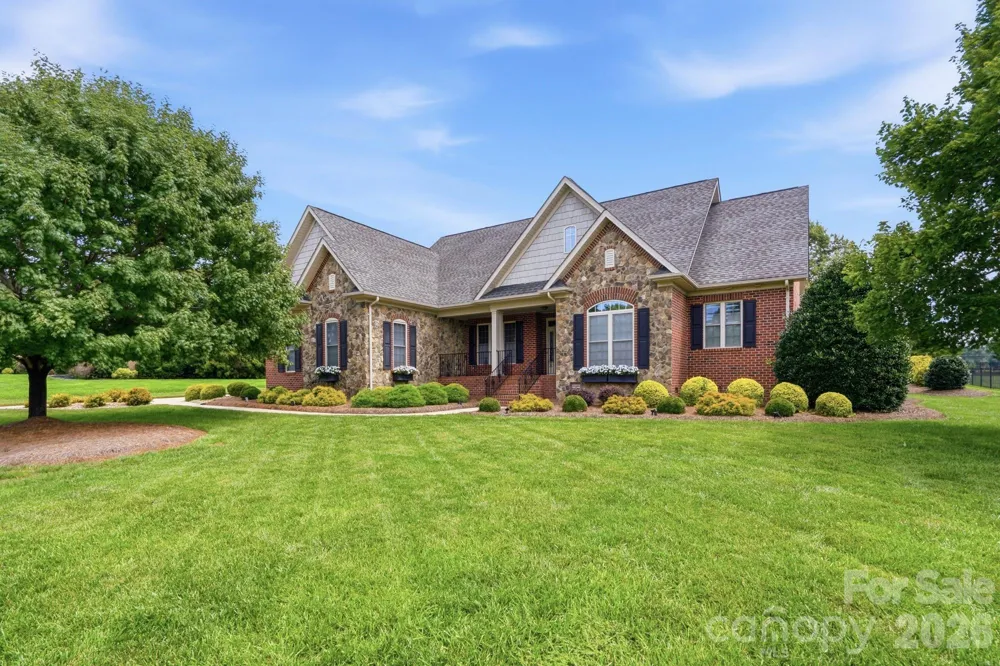2712 Smith Field Drive Monroe, NC 28110
